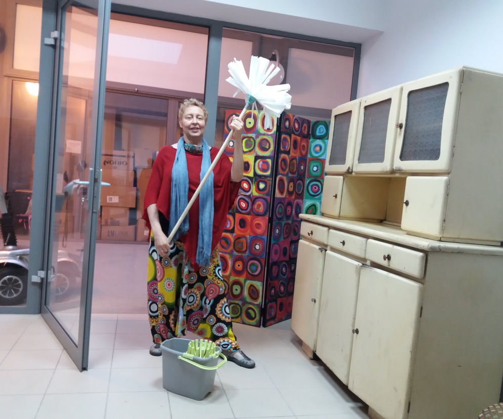 Fundajca Nasze Zdrowie Starachowice 