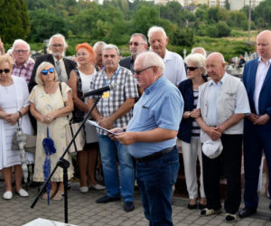 XVIII rocznica śmierci Edwarda Gierka