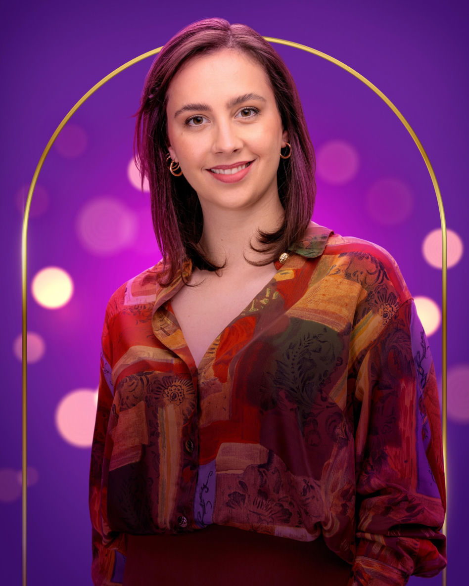 Laura - 30 lat 