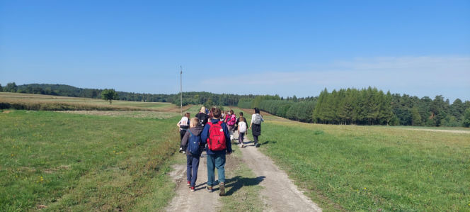 52. Rajd Miłośników Roztocza
