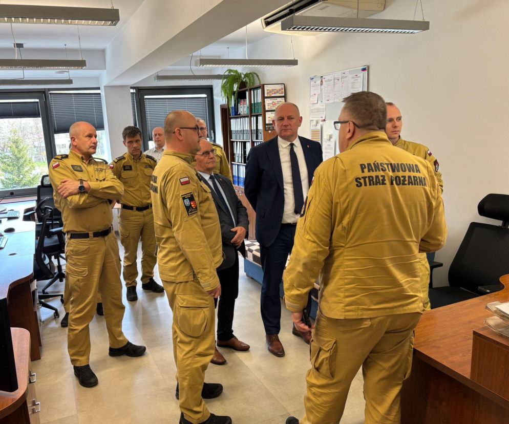 Syreny zawyły w całym powiecie nowosądeckim. Za nami ćwiczenia służb. Są pierwsze wnioski! 