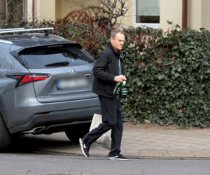 Donald Tusk. Lody ważniejsze niż Kidawa