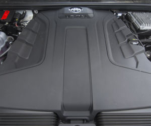 Volkswagen Touareg 3.0 TDI V6 R-Line