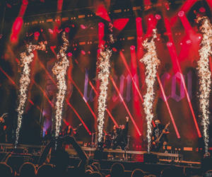 Rockowizna Kraków 2026 dzień drugi – spektakularny finał festiwalowego lata