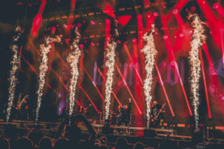 Rockowizna Kraków 2026 dzień drugi – spektakularny finał festiwalowego lata