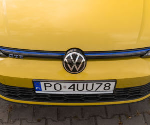 Volkswagen Golf GTE 1.4 TSI Plug-In Hybrid 245 KM DSG6