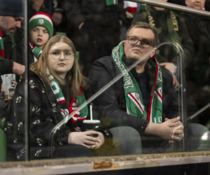 Legia Warszawa - Górnik Zabrze: Zdjęcia kibiców i zawodników z meczu 28. kolejki PKO BP Ekstraklasy