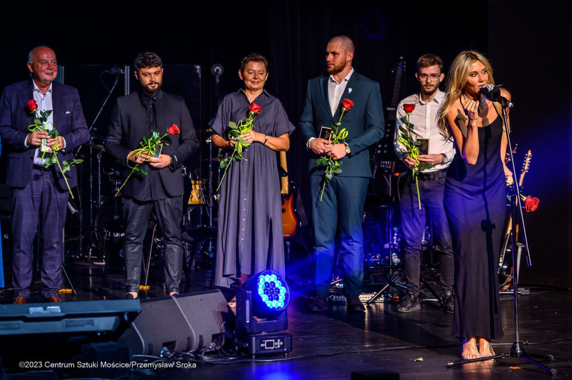 Gala finałowa III Festiwalu Tarnowianie i koncert „Cudze chwalicie, swego nie znacie”