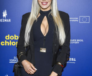 Maluba, czyli Magdalena Lubacz- Rataj