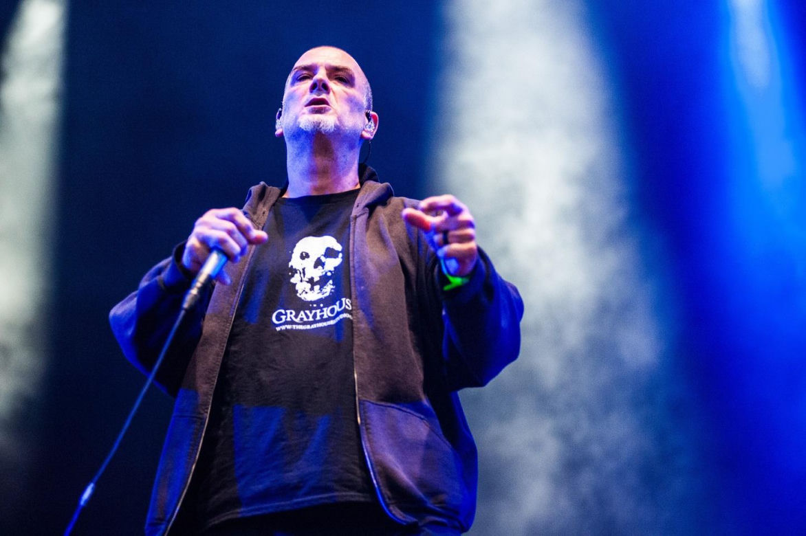 Mystic Festival 05.06. 2026. Moc, rytuał i gitarowa wirtuozeria. Tak wyglądał drugi dzień festiwalu