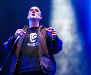 Mystic Festival 05.06. 2026. Moc, rytuał i gitarowa wirtuozeria. Tak wyglądał drugi dzień festiwalu