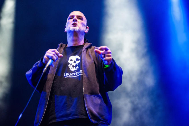 Mystic Festival 05.06. 2026. Moc, rytuał i gitarowa wirtuozeria. Tak wyglądał drugi dzień festiwalu