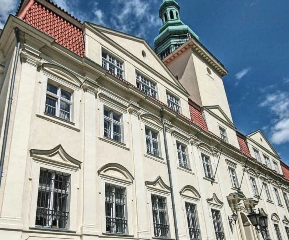 Miasto wspomoże grudziądzki sport