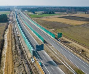 Otwarcie S1 Bieruń - Oświęcim