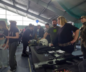 Twierdza Rozwoju Edukacji , Zamość 2026