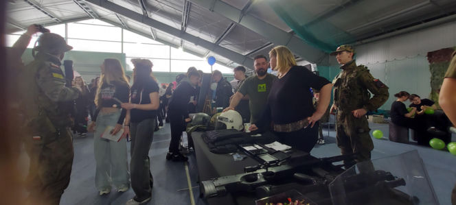 Twierdza Rozwoju Edukacji , Zamość 2026