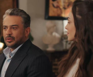 Złoty chłopak odcinek 277