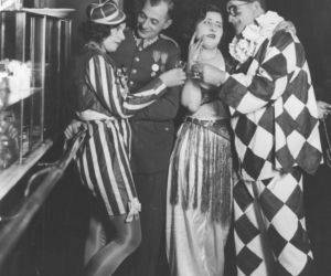 Sylwester w Warszawie sprzed lat. Tak stolica witała dawniej Nowy Rok