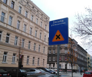 Przebudowa ulic Małkowskiego i Królowej Jadwigi na finiszu