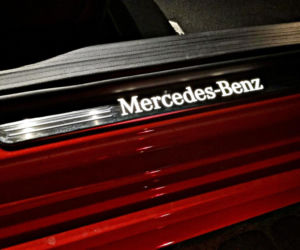 Nowy Mercedes-Benz Klasa A