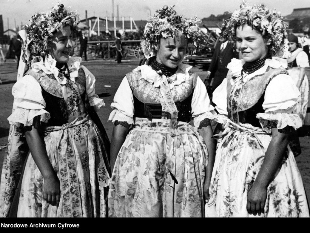 100 archiwalnych zdjęć Katowic, które trzeba zobaczyć. Sentymentalna podróż w czasie