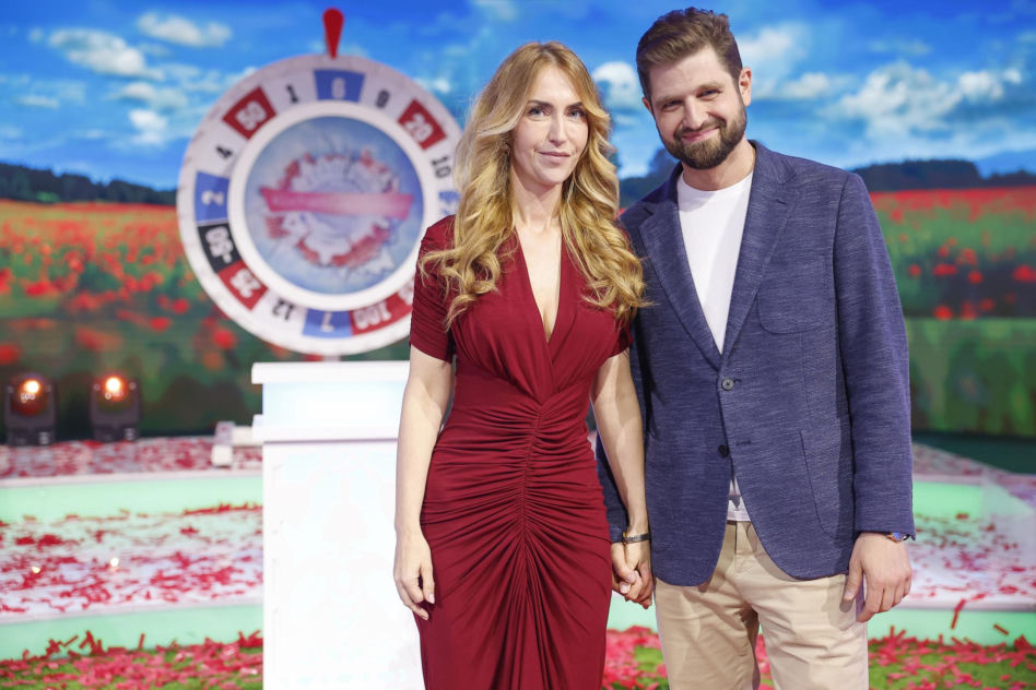 Mąż Violetki z "Ranczo" dołączył do obsady! To znany gwiazdor seriali