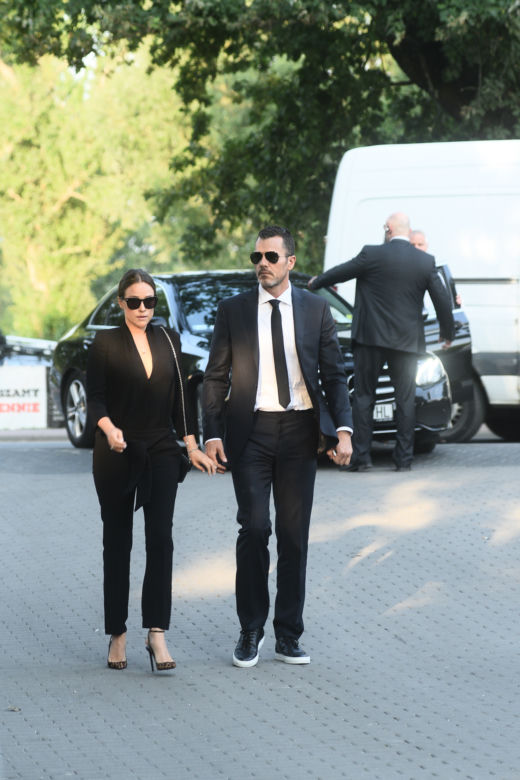 Alicja Bachleda-Curuś jest gotowa na drugie dziecko