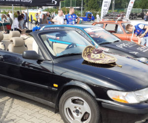 Legendy motoryzacji w Iławie