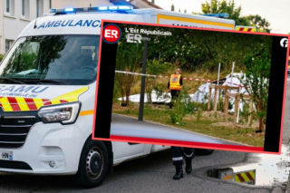 Katastrofa lotnicza we Francji. Samolot runął na ziemię, 11 osób nie żyje