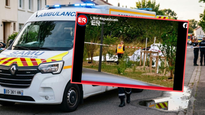 Katastrofa lotnicza we Francji. Samolot runął na ziemię, 11 osób nie żyje