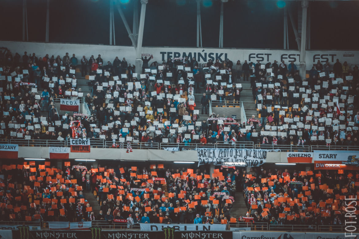 Bartosz Zmarzlik królem speedwaya. Tak wyglądało fenomenalne Grand Prix w Toruniu