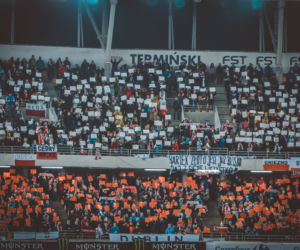 Bartosz Zmarzlik królem speedwaya. Tak wyglądało fenomenalne Grand Prix w Toruniu