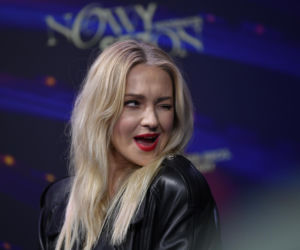 Gwiazdy na ramówce TVN, Barbara Kurdej-Szatan