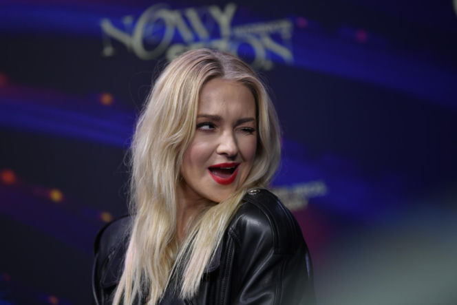 Gwiazdy na ramówce TVN, Barbara Kurdej-Szatan