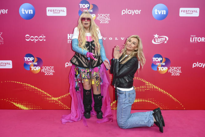 TOP OF THE TOP Sopot Festival 2026: Top of the Rock/Duety Nocy Letniej