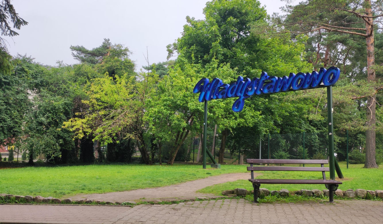 Władysławowo