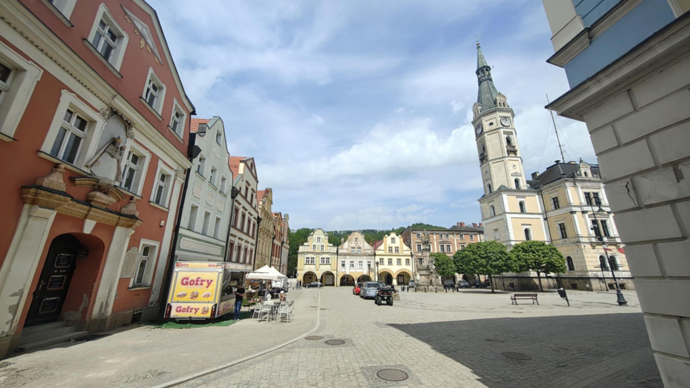 Miliony na ratowanie zabytków po powodzi. Te obekty zostaną wyremontowane 