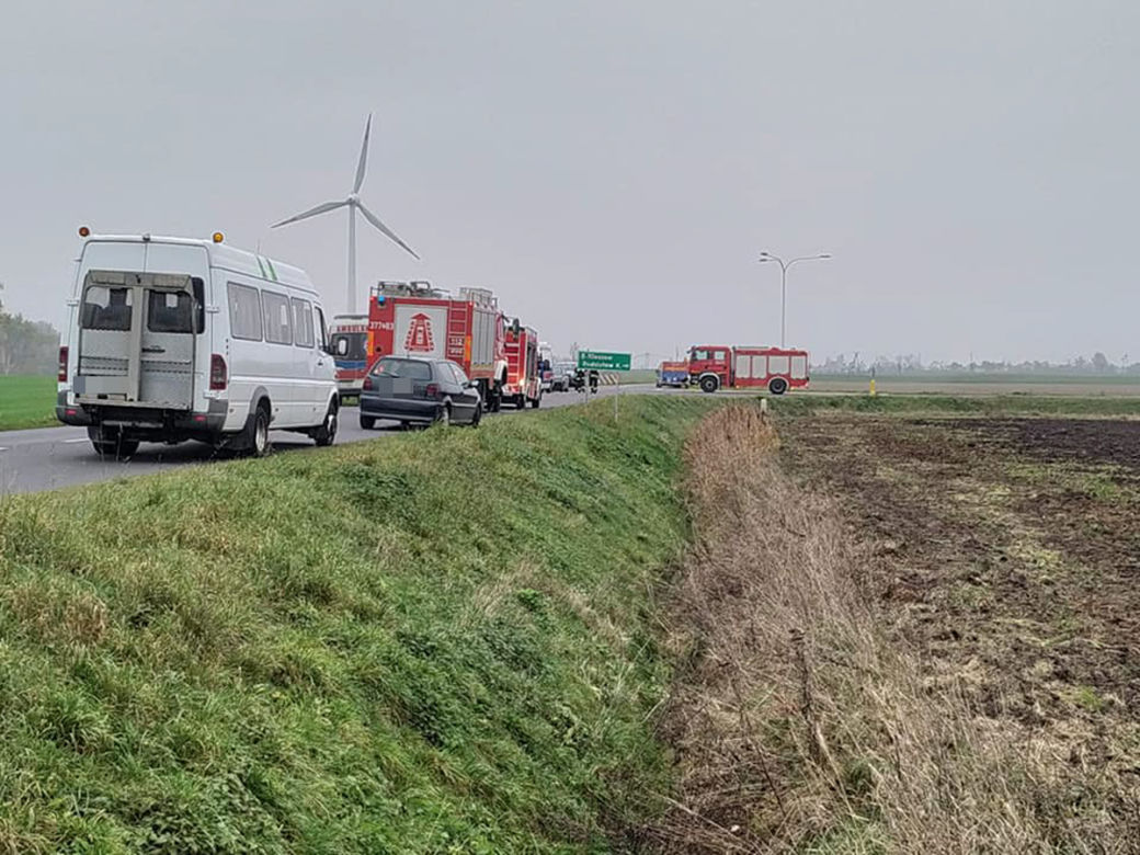 Zabił Anię, bo chciała od niego uciekała. Gonił ją 30 km