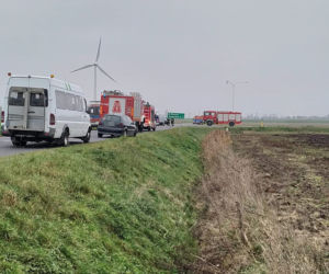 Zabił Anię, bo chciała od niego uciekała. Gonił ją 30 km