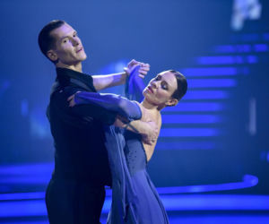 Magdalena Boczarska, Jacek Jeschke