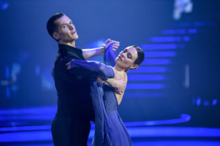 Magdalena Boczarska, Jacek Jeschke