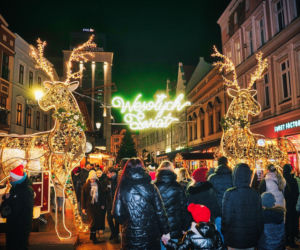 Bydgoski Jarmark Świąteczny