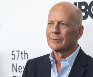 Bruce Willis