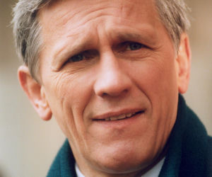 Jan Englert zaczynał jako 13-latek w „Kanale”. Tak przez lata zmieniał się amant polskiego kina