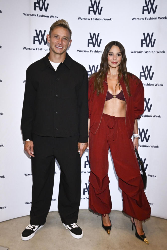 2. edycja Warsaw Fashion Week