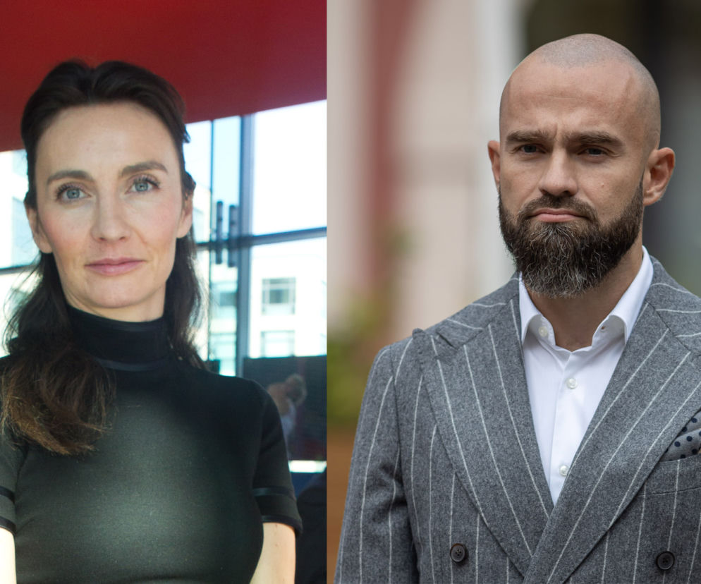 Dominika Kulczyk, Sebastian Kulczyk