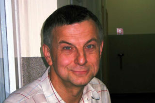Andrzej Zybertowicz: Pała trzymana pod stołem