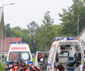 Podczas gwałtownej nawałnicy w Tatrach zginęło 5 osób, a 157 zostało rannych
