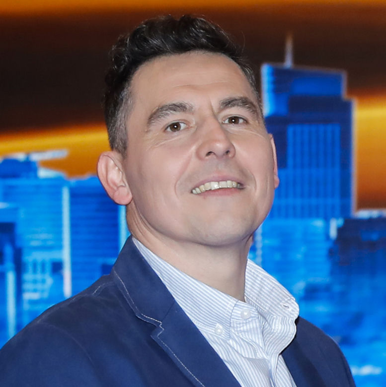 Andrzej Kozłowski