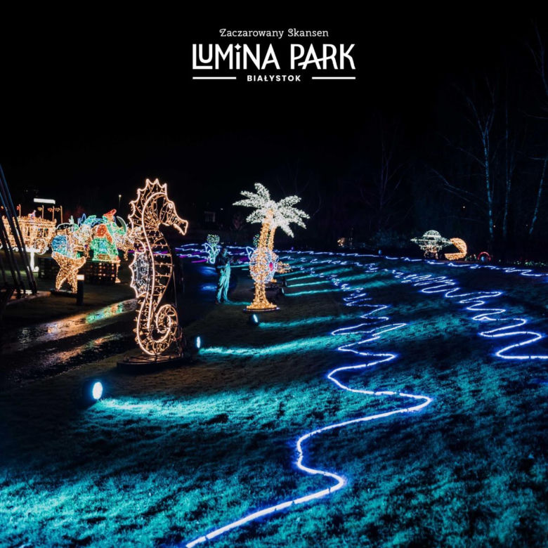 Lumina Park